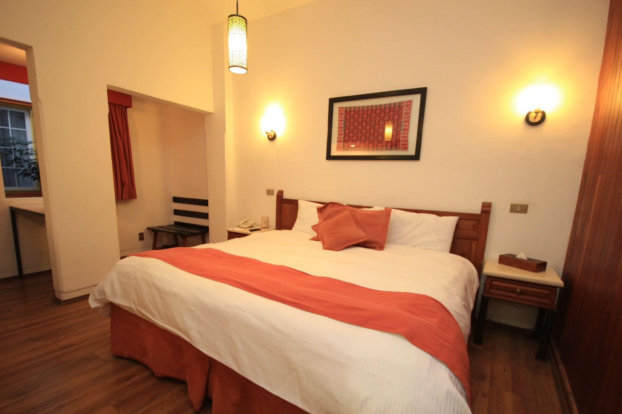 Hotel Ciudad Real Centro Historico San Cristóbal de Las Casas المظهر الخارجي الصورة