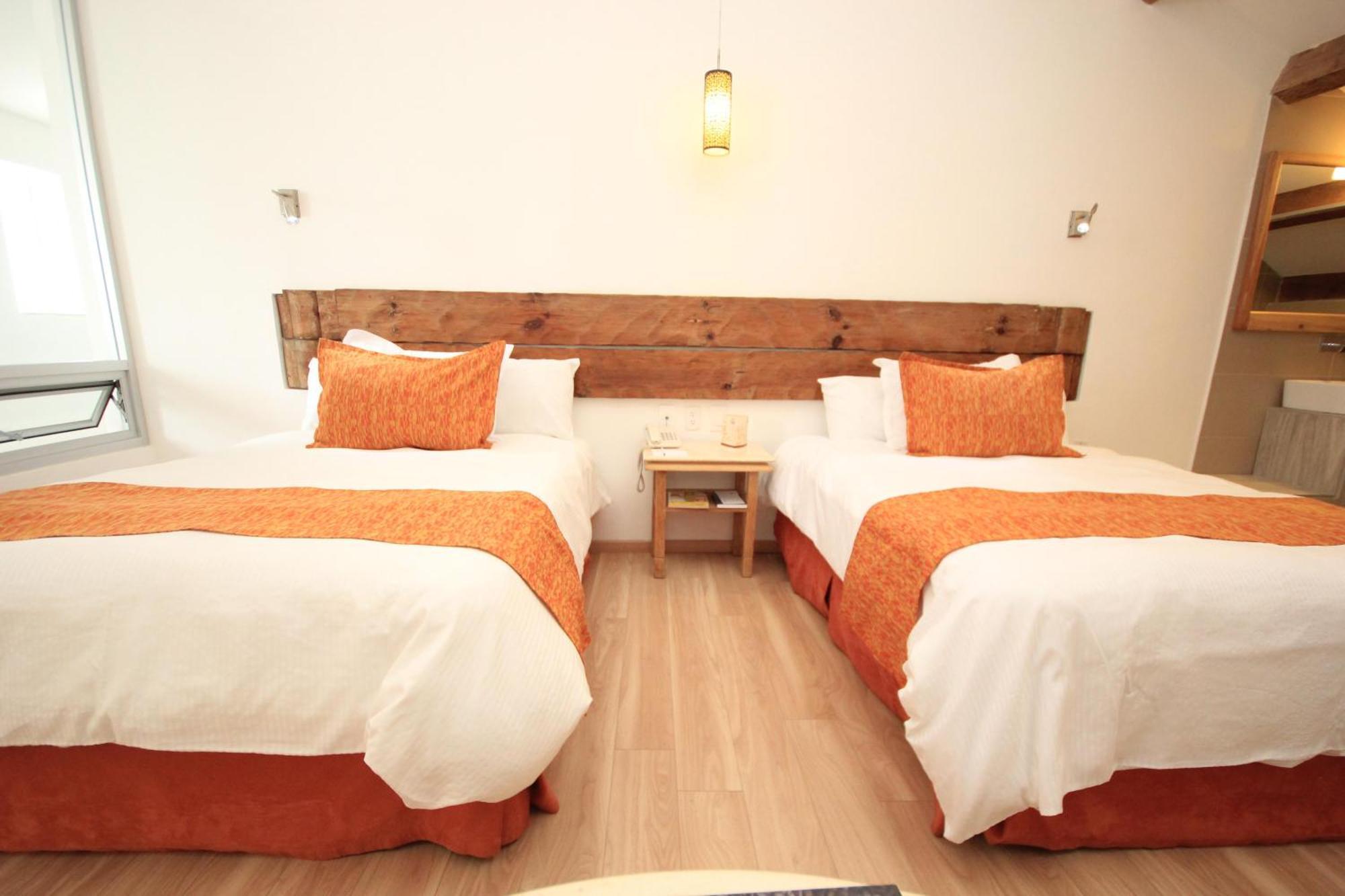 Hotel Ciudad Real Centro Historico San Cristóbal de Las Casas المظهر الخارجي الصورة