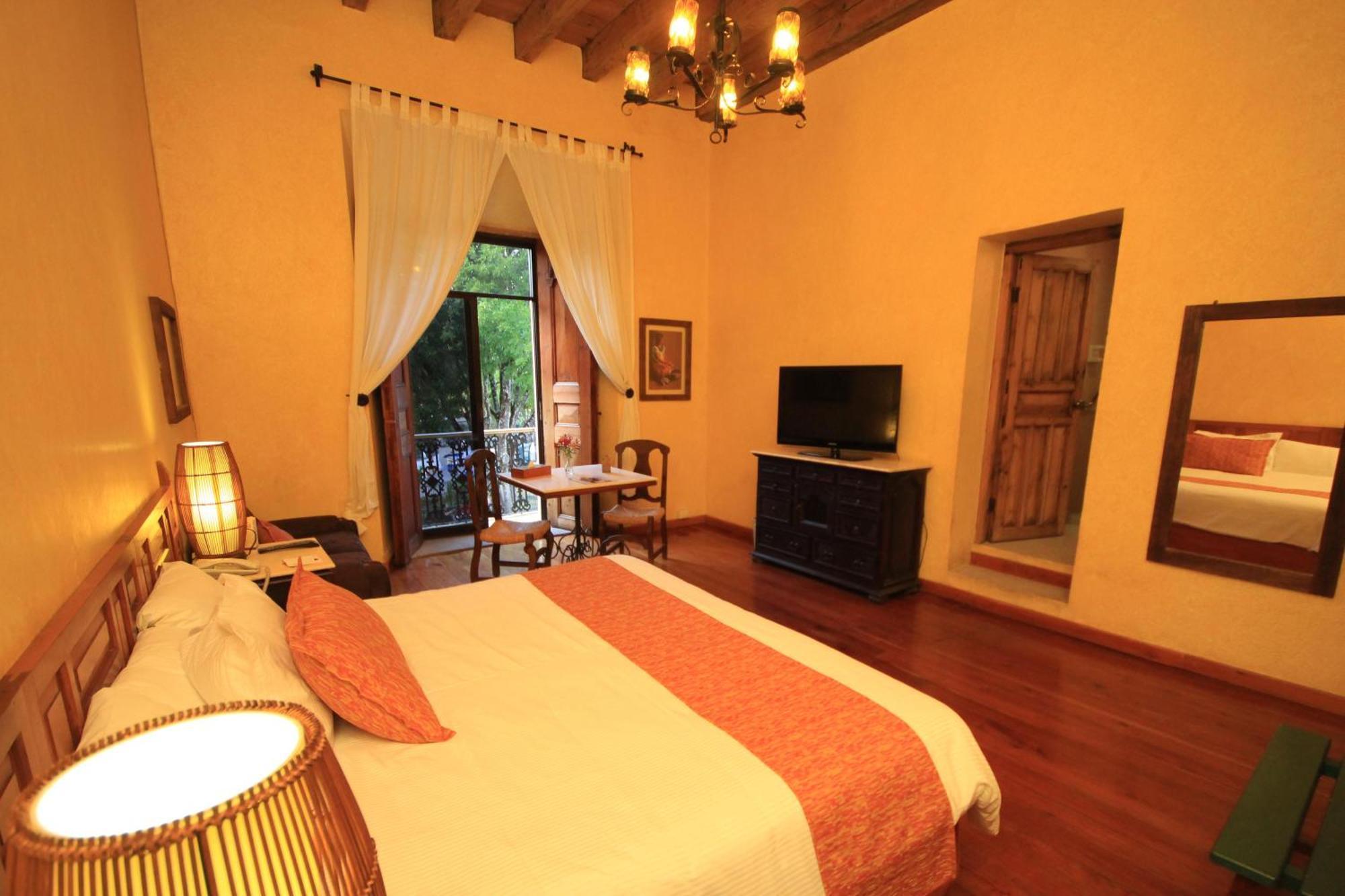 Hotel Ciudad Real Centro Historico San Cristóbal de Las Casas المظهر الخارجي الصورة