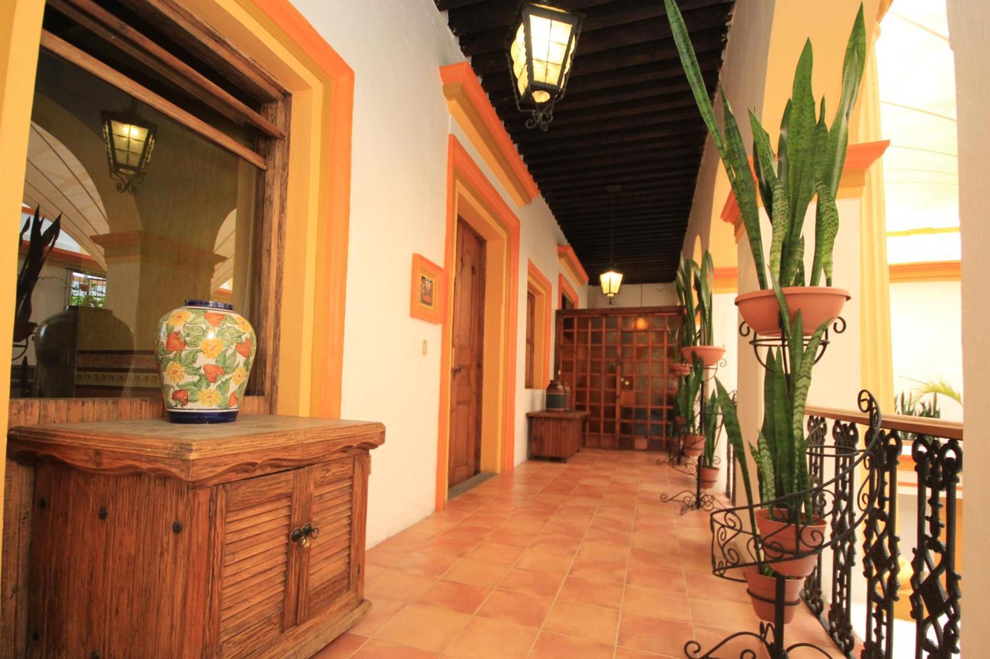 Hotel Ciudad Real Centro Historico San Cristóbal de Las Casas المظهر الخارجي الصورة