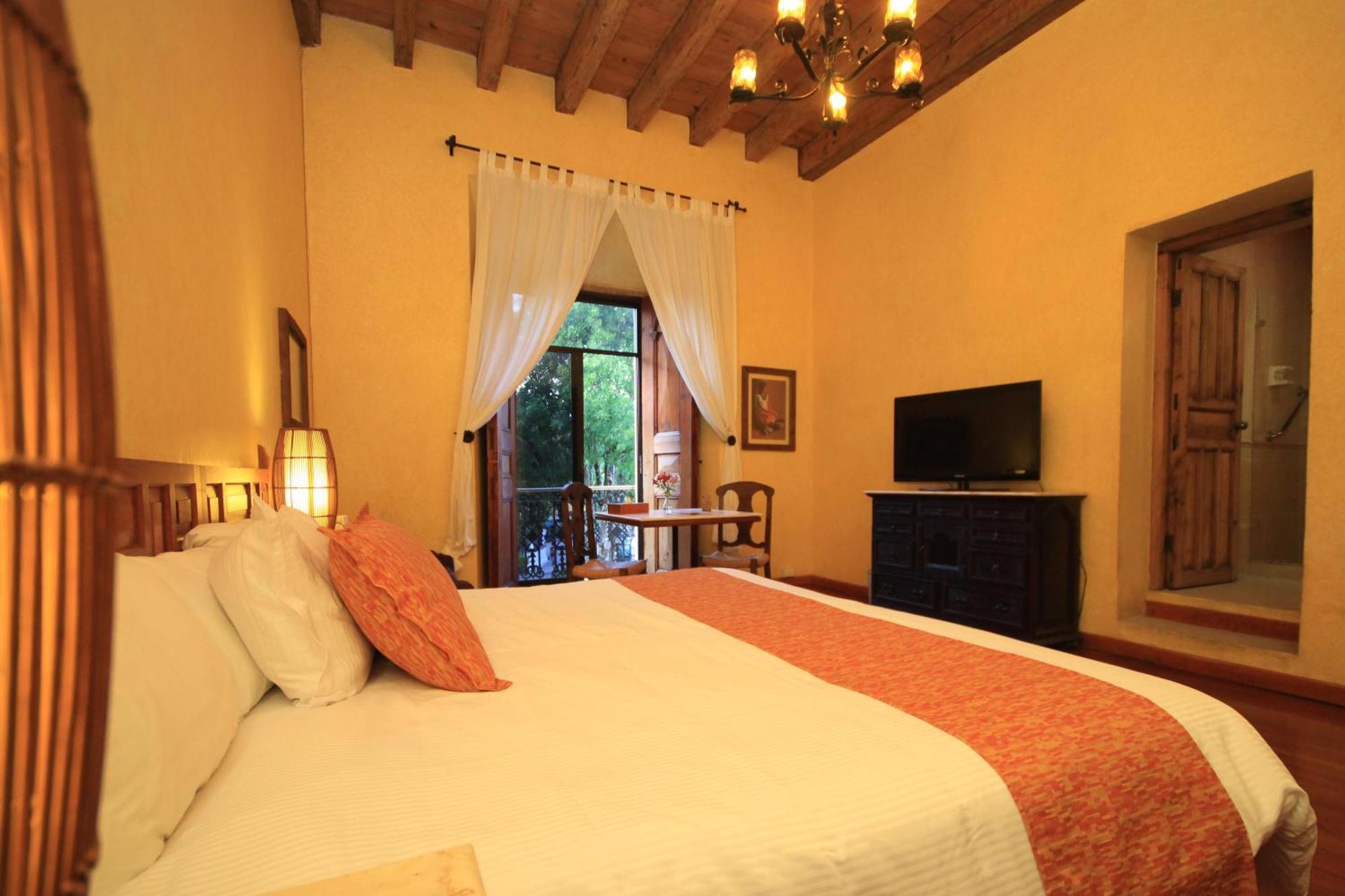 Hotel Ciudad Real Centro Historico San Cristóbal de Las Casas المظهر الخارجي الصورة