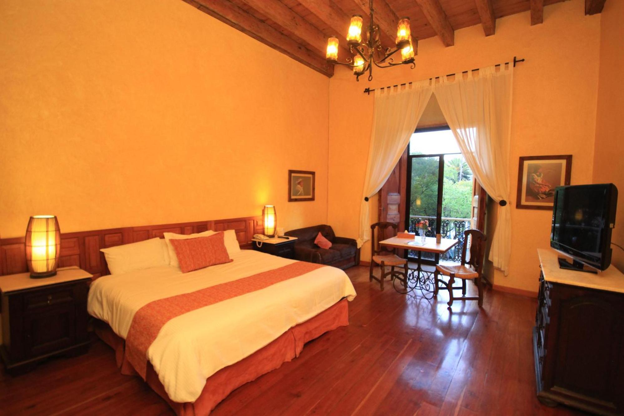 Hotel Ciudad Real Centro Historico San Cristóbal de Las Casas المظهر الخارجي الصورة