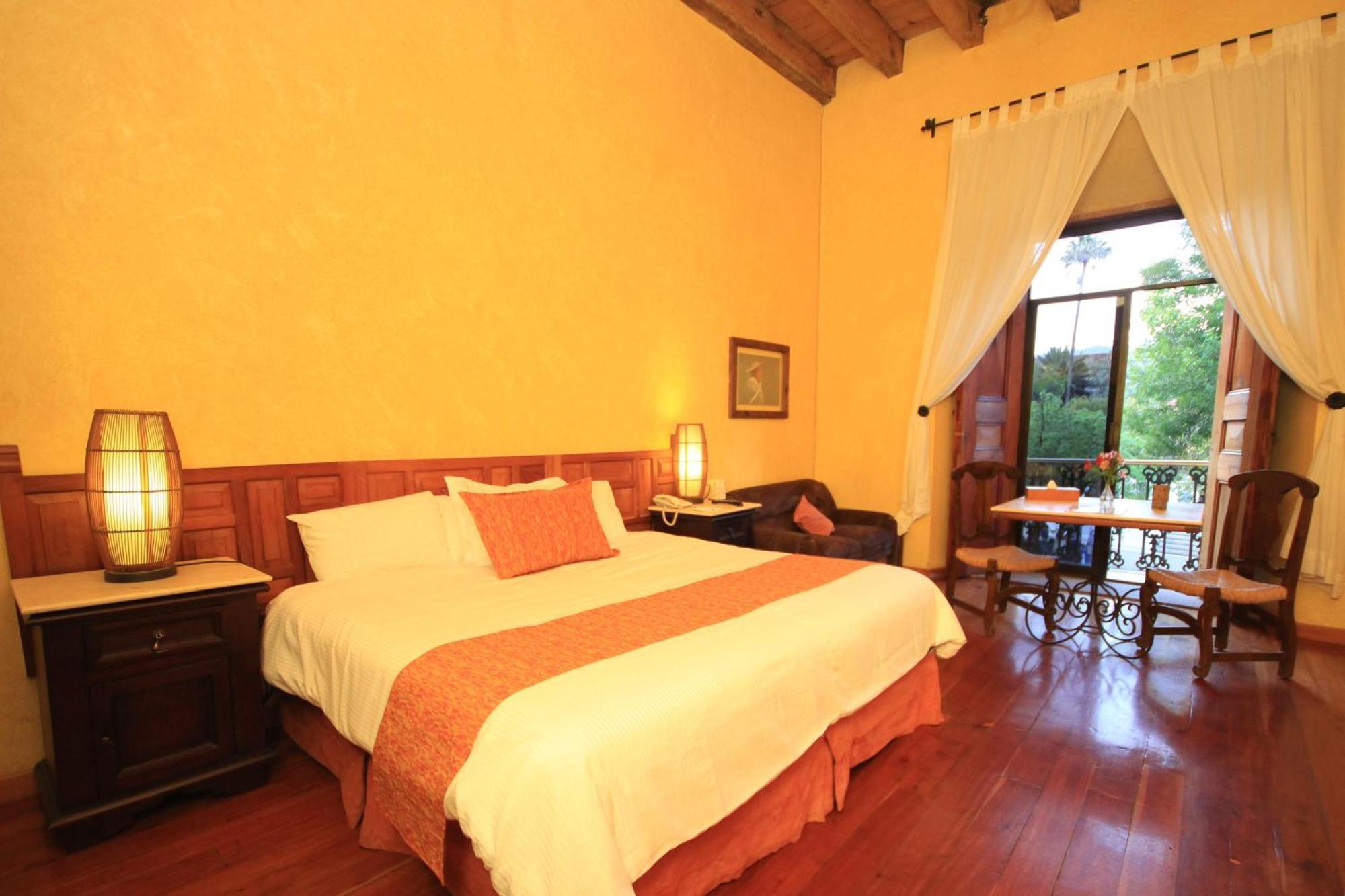 Hotel Ciudad Real Centro Historico San Cristóbal de Las Casas المظهر الخارجي الصورة